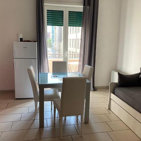 Вилла De Gasperi House Неаполь Экстерьер фото